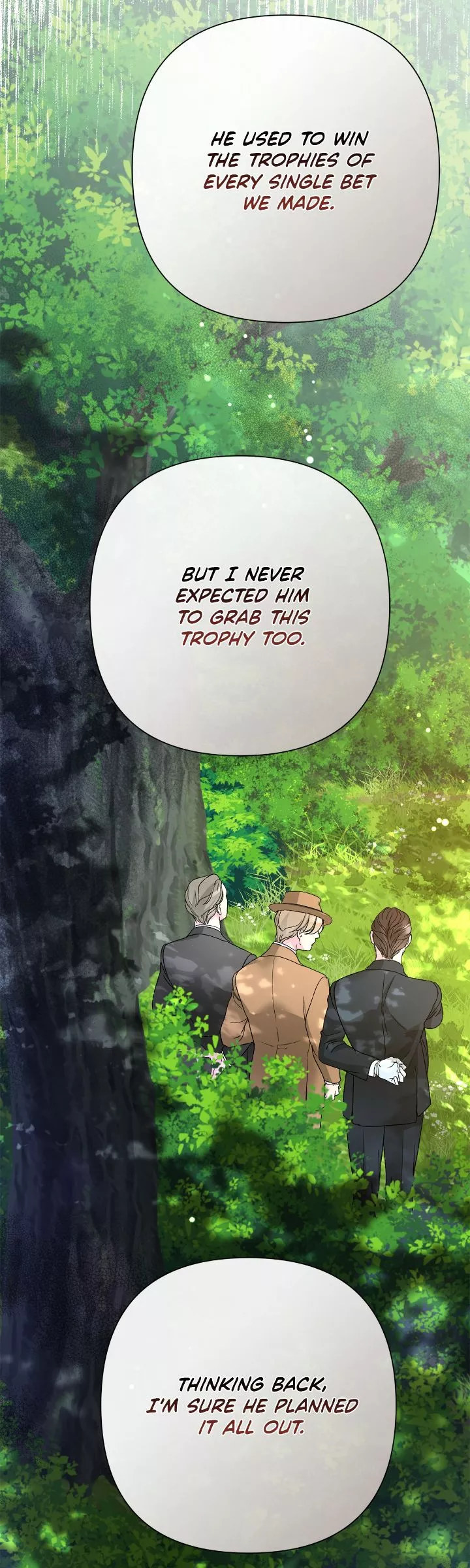 Read The Problematic Prince Manga Online