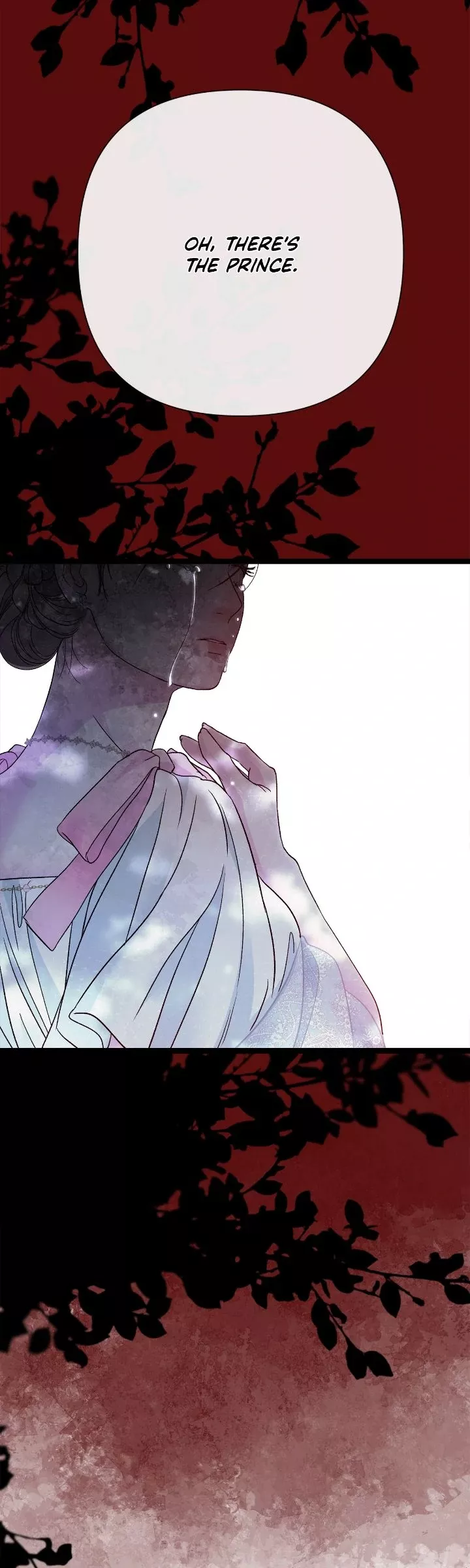 Read The Problematic Prince Manga Online