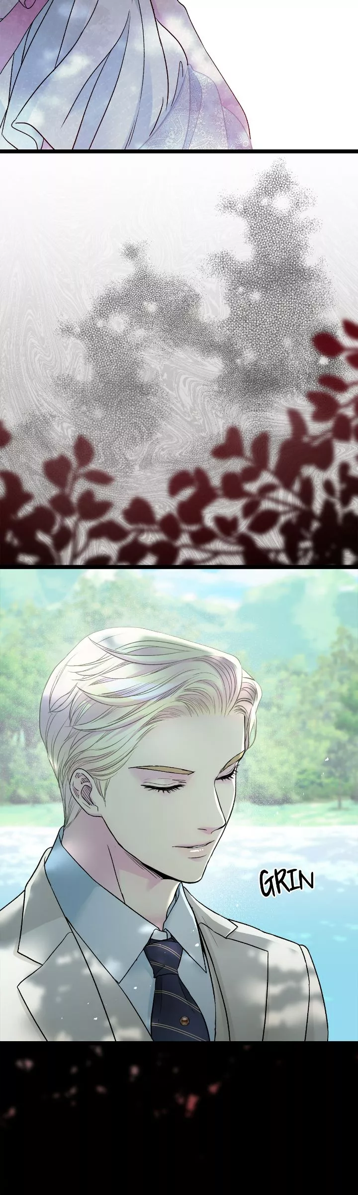Read The Problematic Prince Manga Online