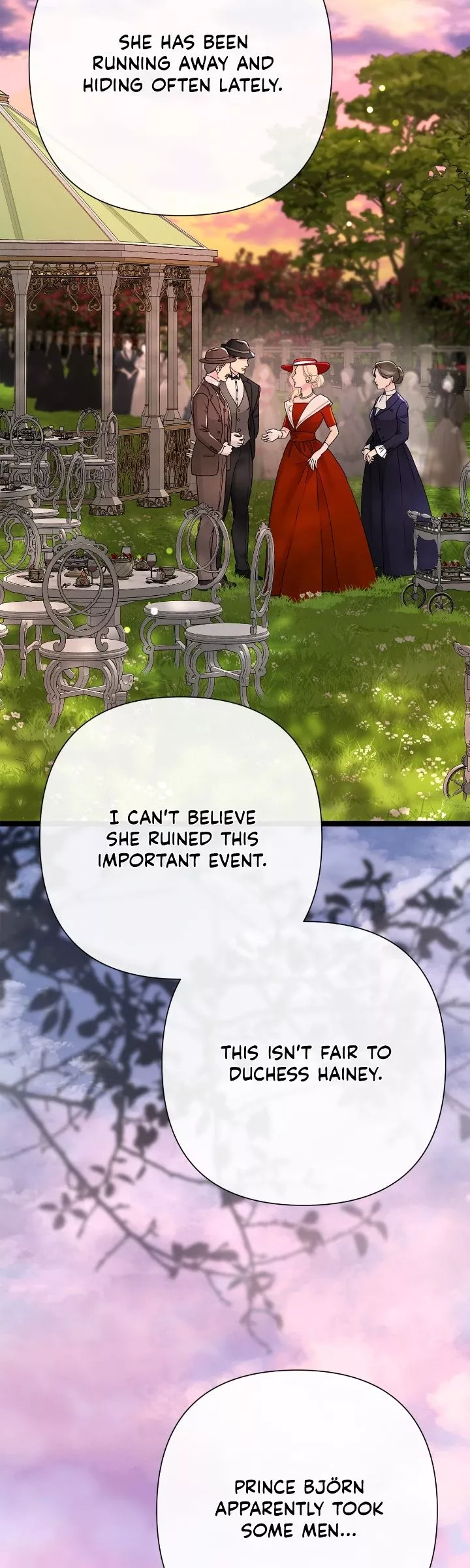 Read The Problematic Prince Manga Online