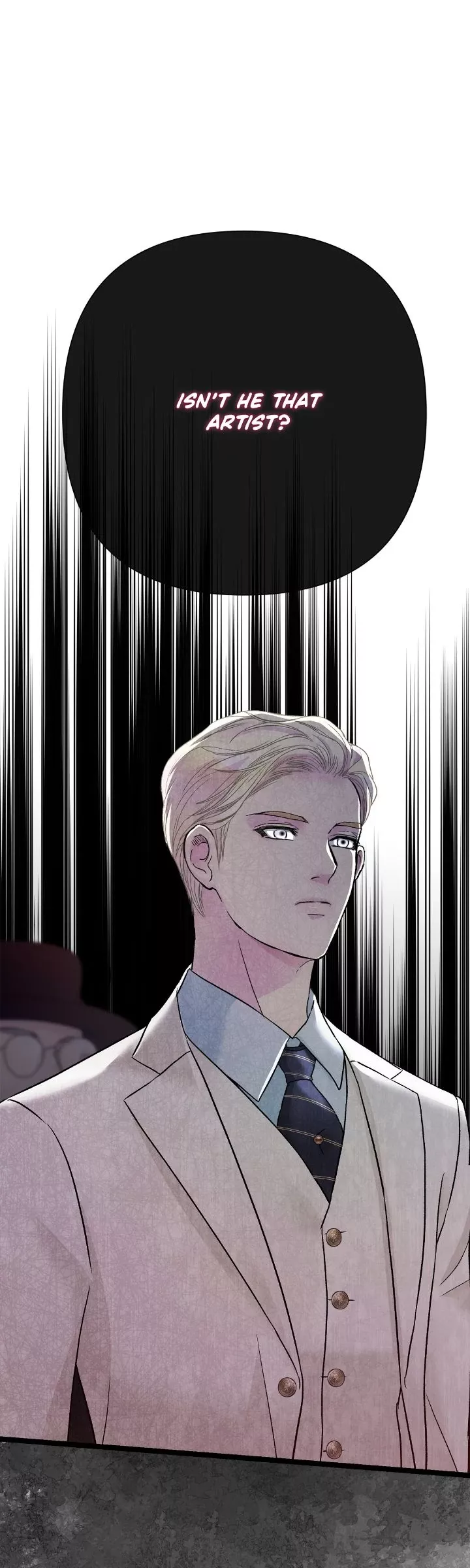 Read The Problematic Prince Manga Online
