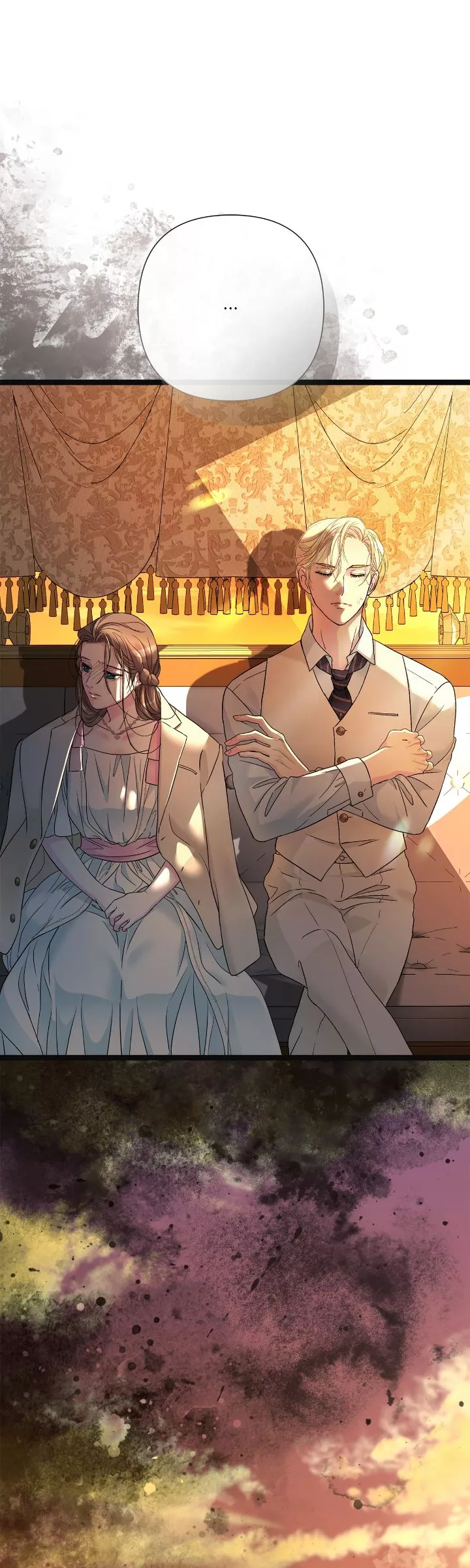 Read The Problematic Prince Manga Online