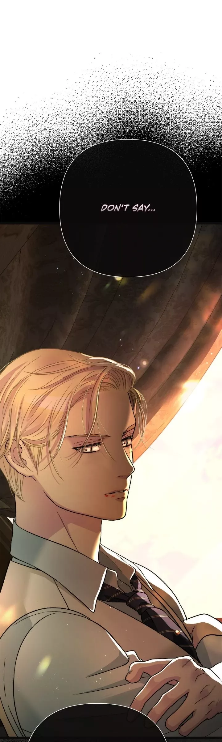 Read The Problematic Prince Manga Online