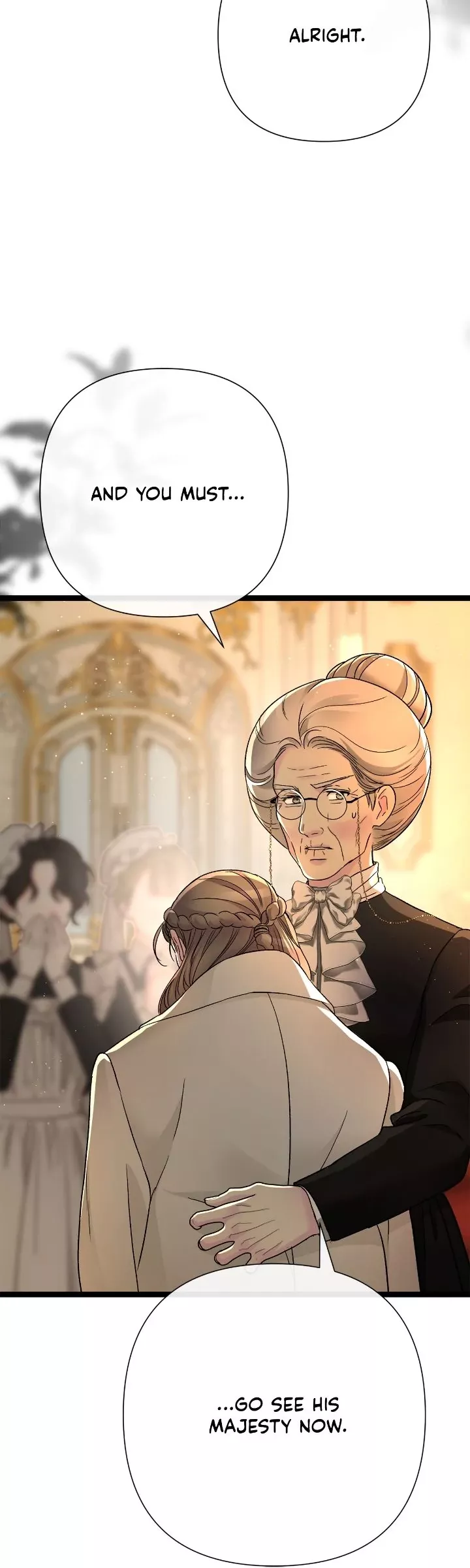 Read The Problematic Prince Manga Online