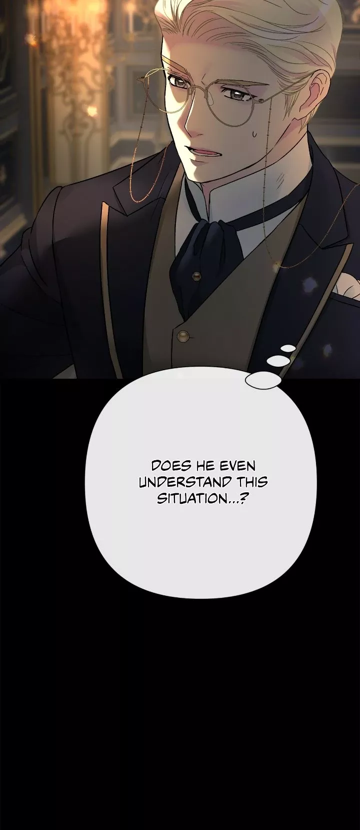 Read The Problematic Prince Manga Online