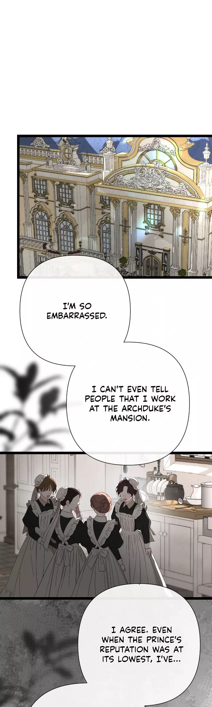 Read The Problematic Prince Manga Online