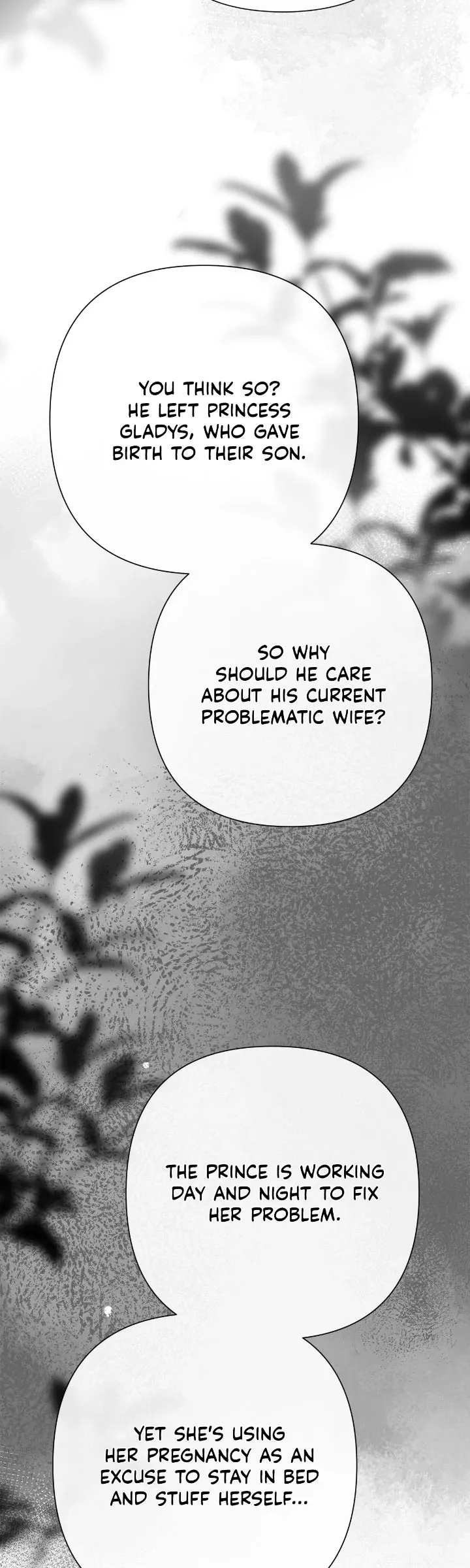 Read The Problematic Prince Manga Online
