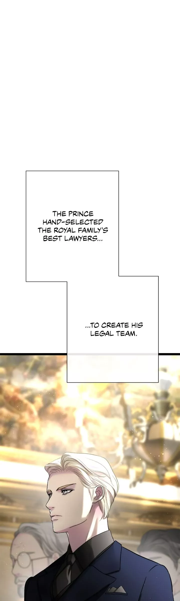 Read The Problematic Prince Manga Online