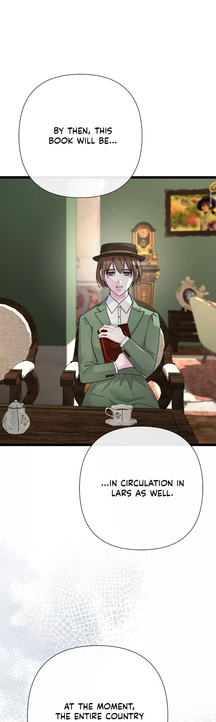 Read The Problematic Prince Manga Online