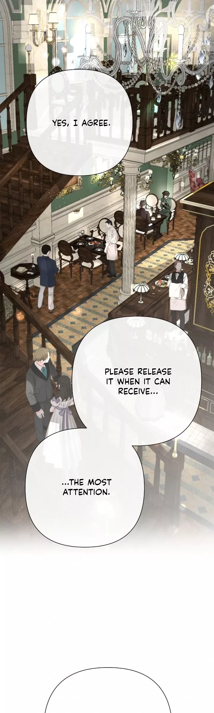 Read The Problematic Prince Manga Online