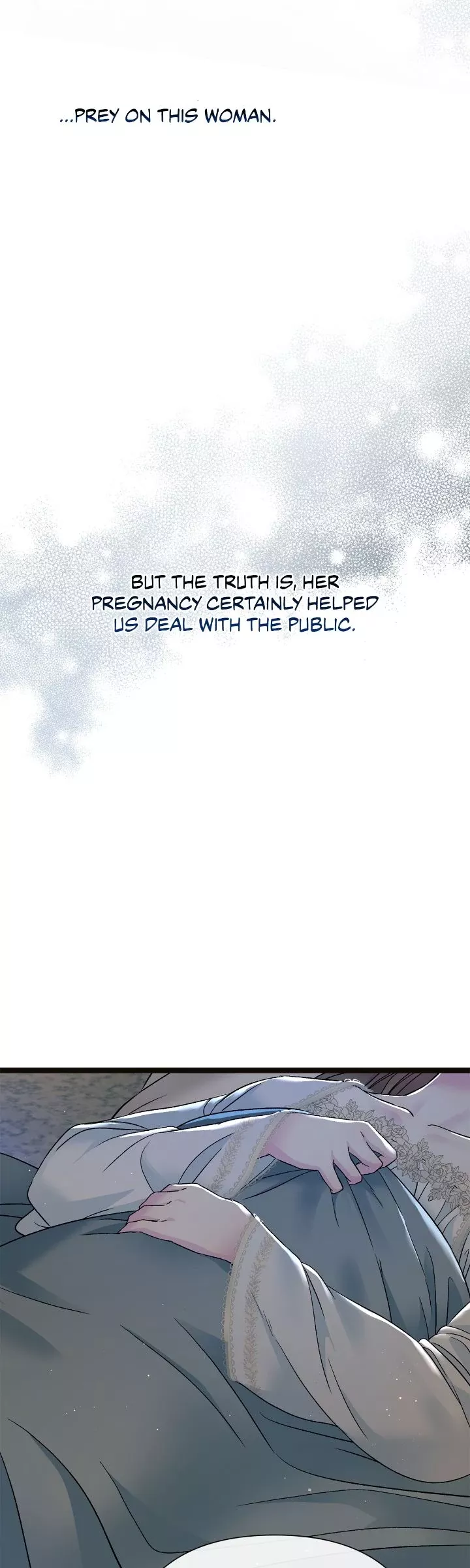 Read The Problematic Prince Manga Online