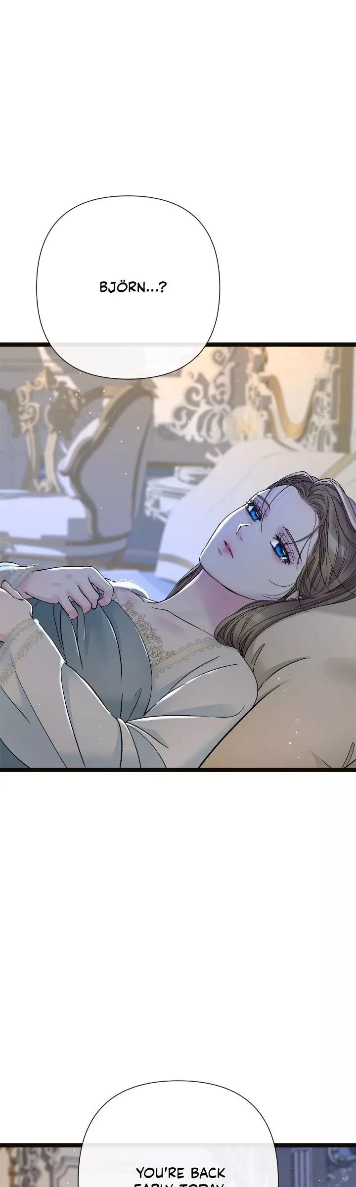 Read The Problematic Prince Manga Online