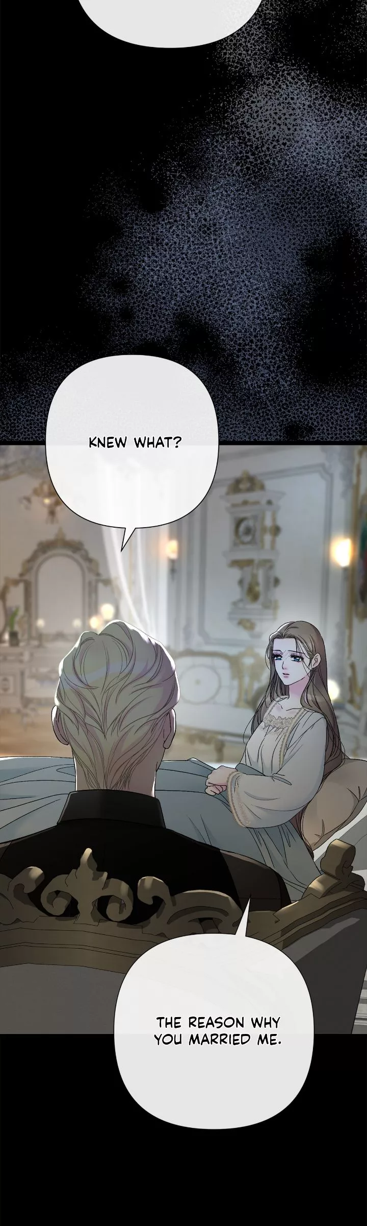 Read The Problematic Prince Manga Online