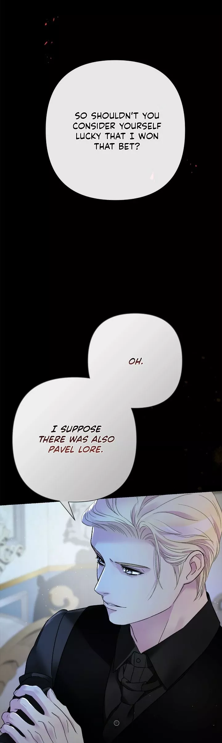 Read The Problematic Prince Manga Online