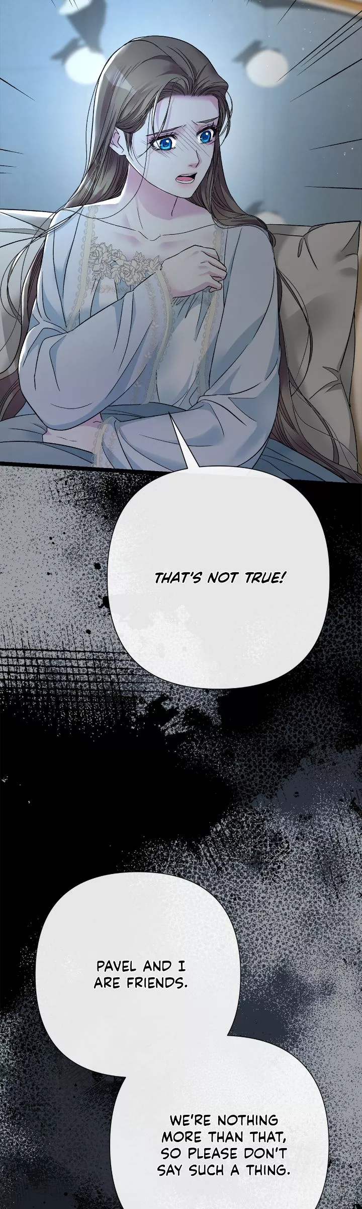 Read The Problematic Prince Manga Online