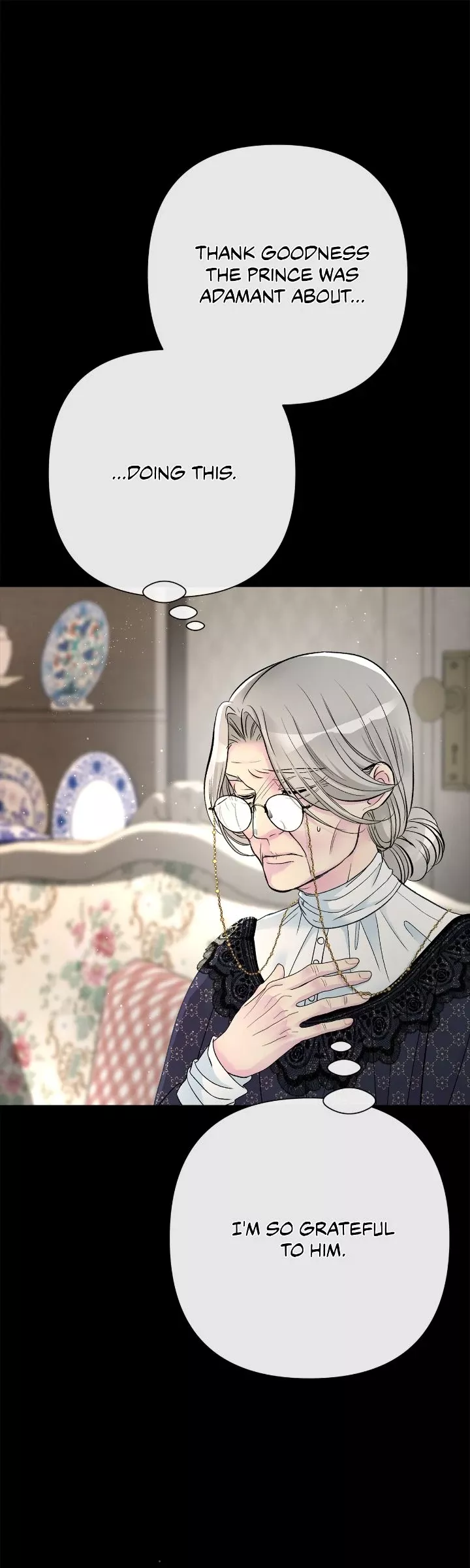 Read The Problematic Prince Manga Online