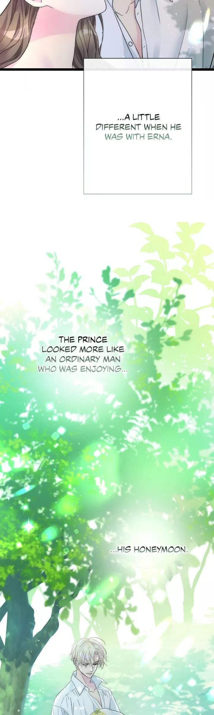 Read The Problematic Prince Manga Online
