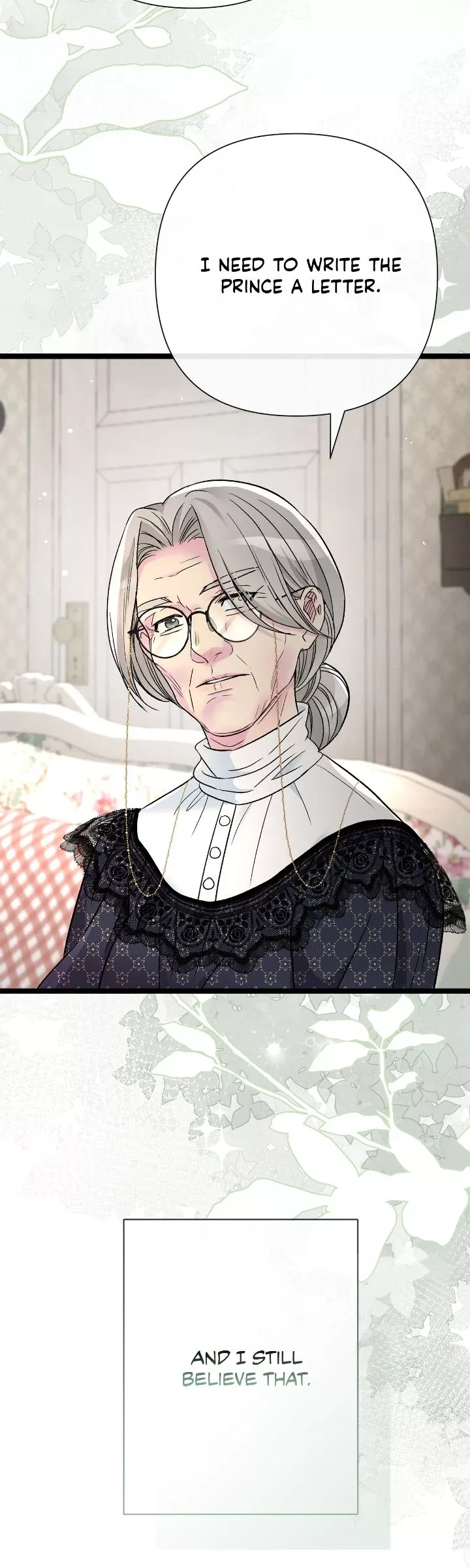 Read The Problematic Prince Manga Online