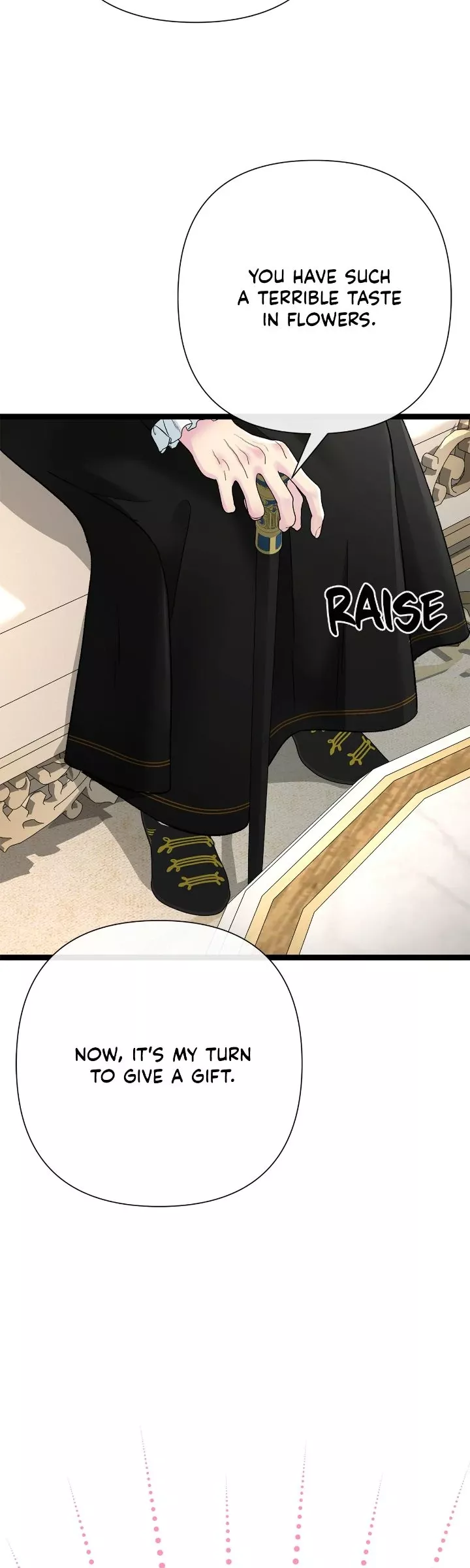 Read The Problematic Prince Manga Online
