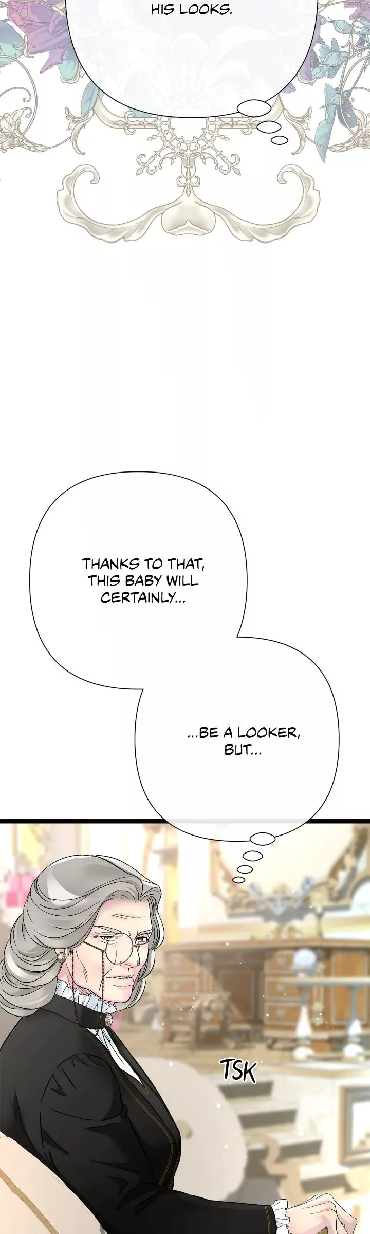 Read The Problematic Prince Manga Online