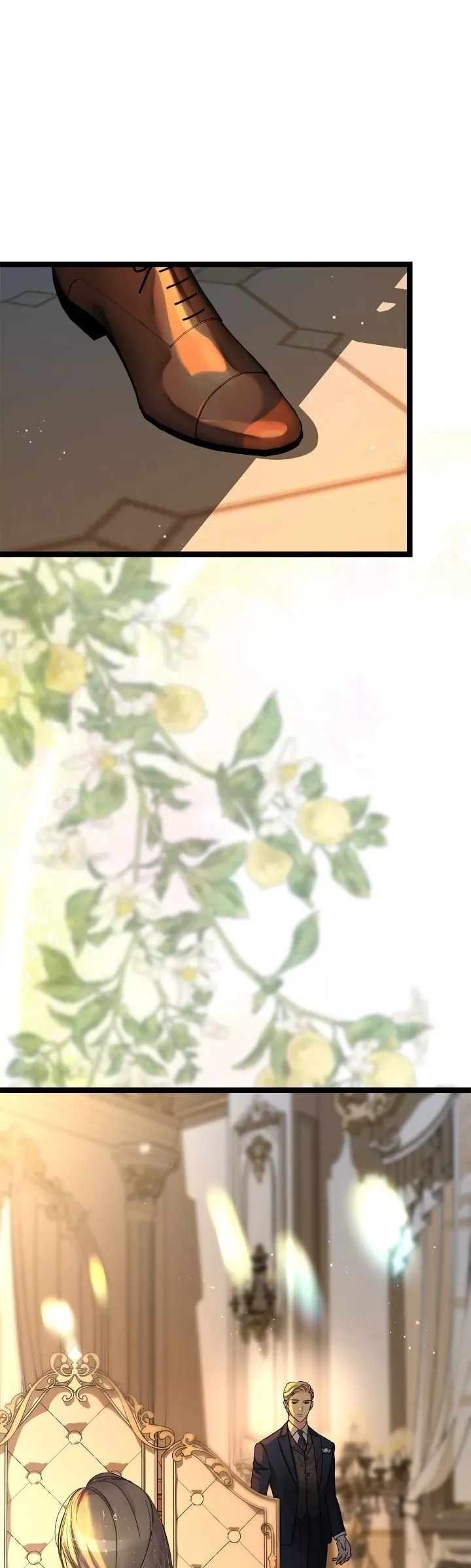 Read The Problematic Prince Manga Online