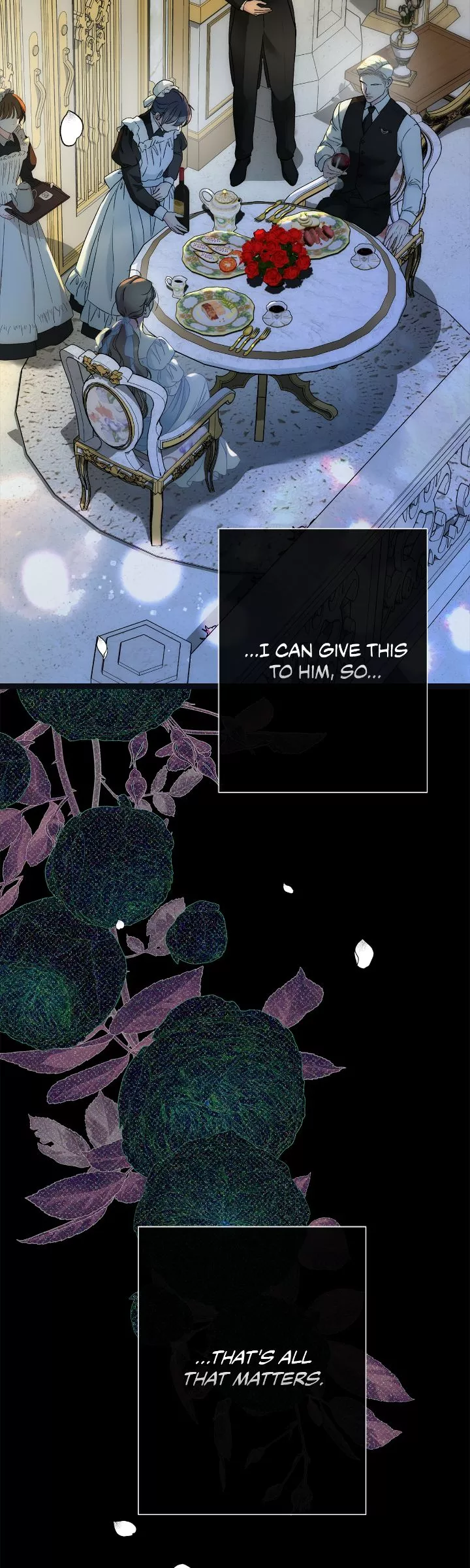Read The Problematic Prince Manga Online