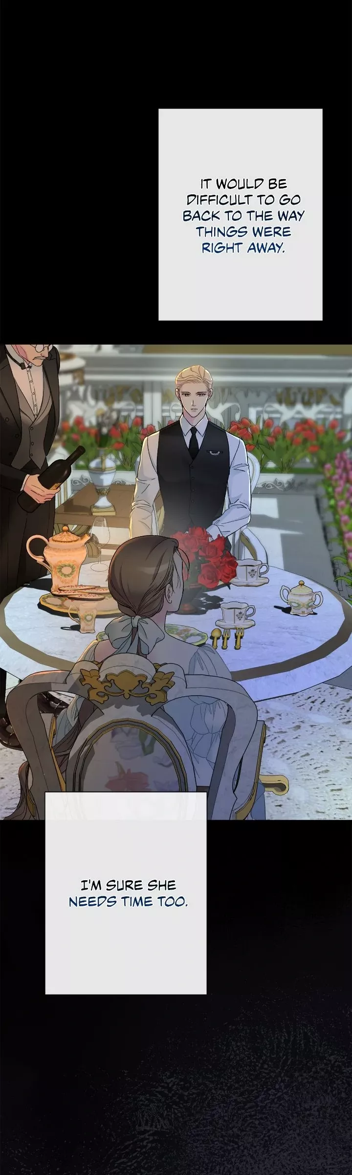 Read The Problematic Prince Manga Online