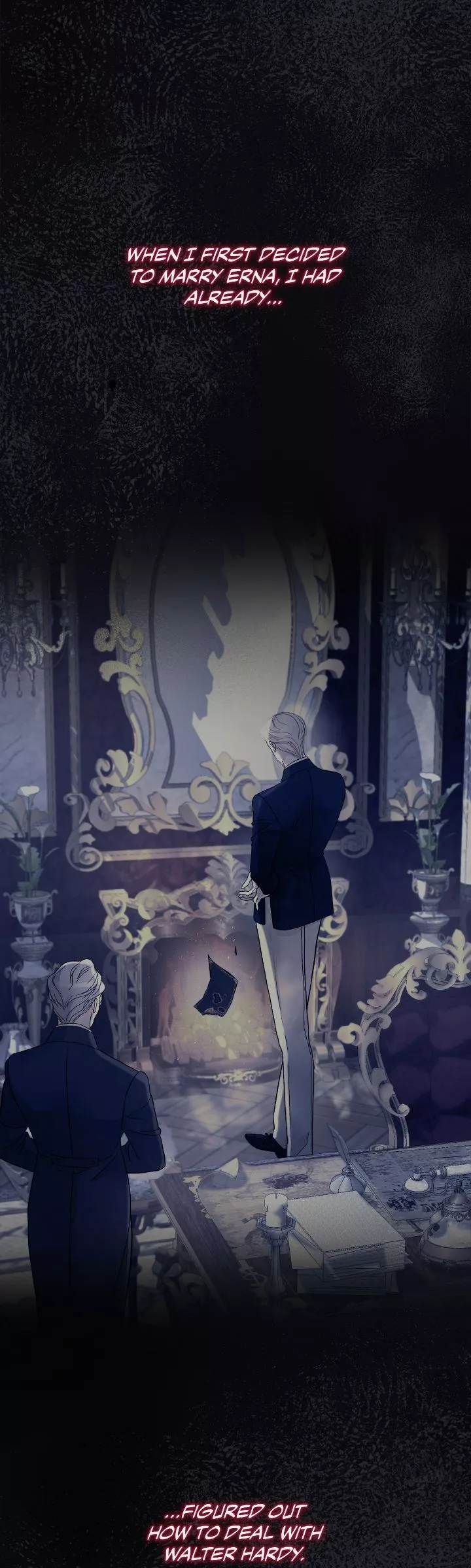 Read The Problematic Prince Manga Online