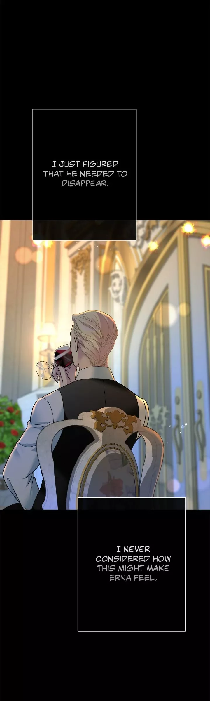 Read The Problematic Prince Manga Online