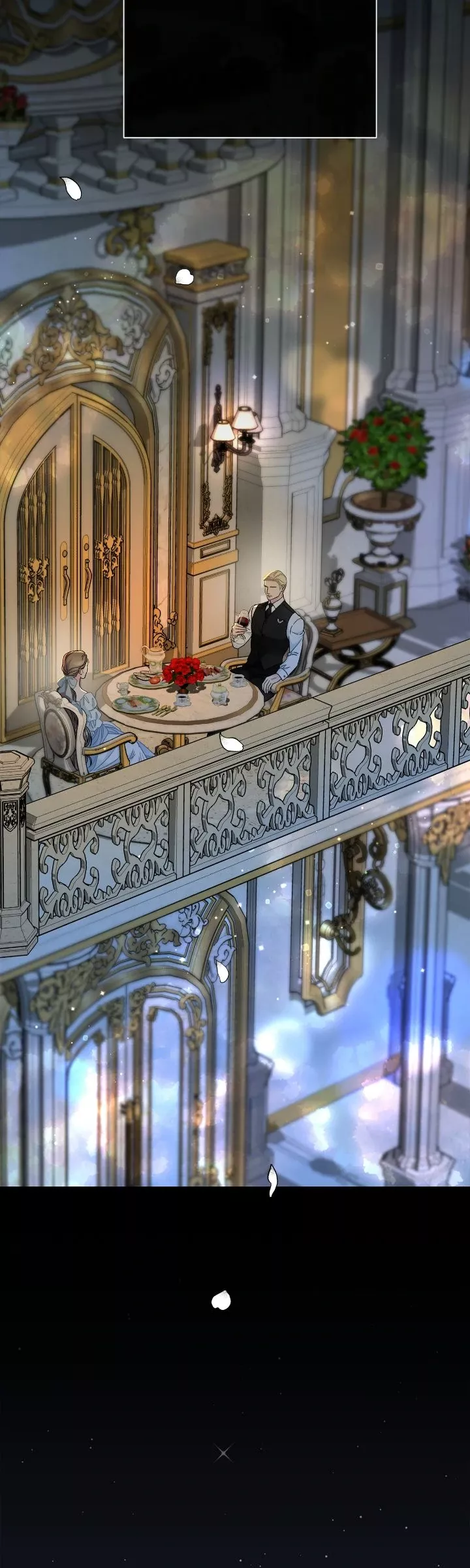 Read The Problematic Prince Manga Online