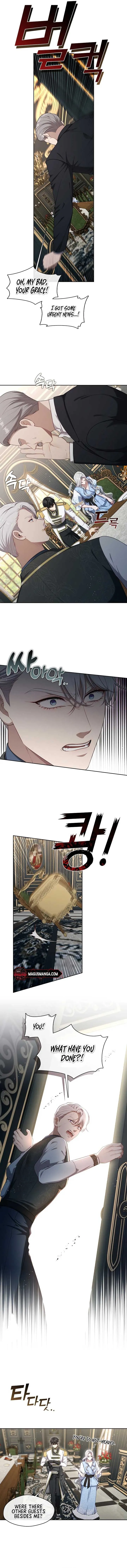Read The S-Class Lady Manga Online