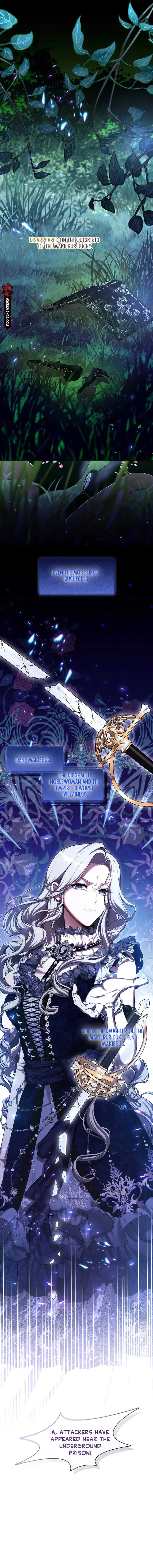 Read The S-Class Lady Manga Online
