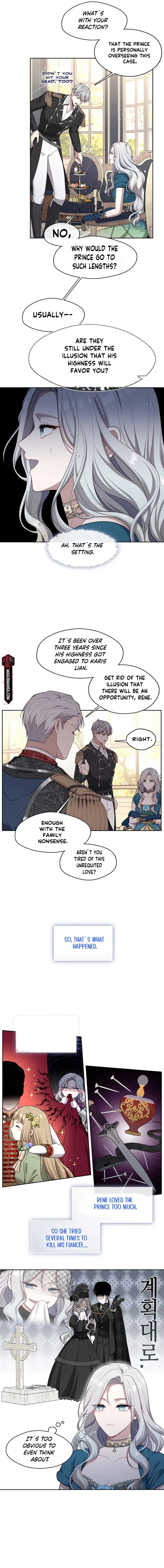 Read The S-Class Lady Manga Online