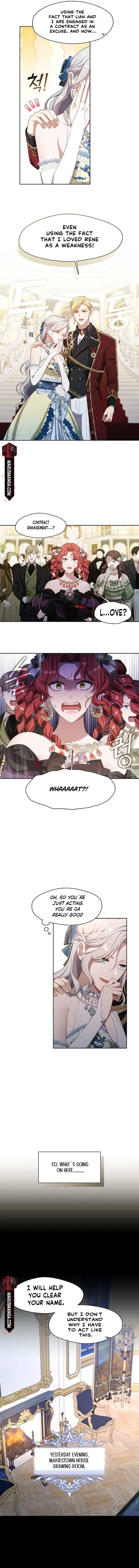 Read The S-Class Lady Manga Online