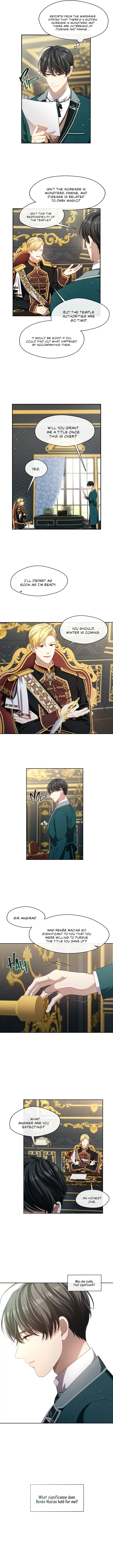 Read The S-Class Lady Manga Online