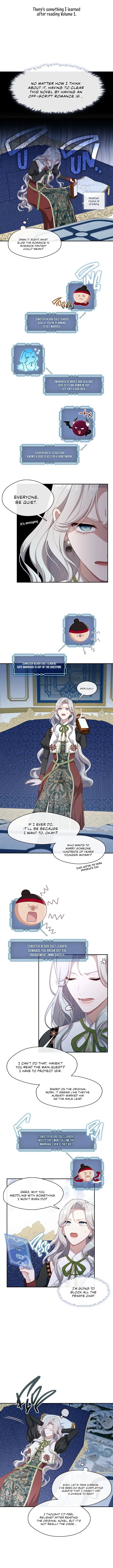 Read The S-Class Lady Manga Online