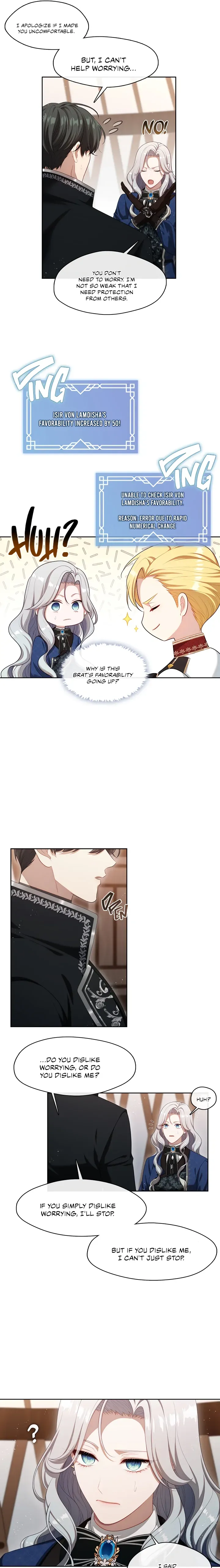 Read The S-Class Lady Manga Online