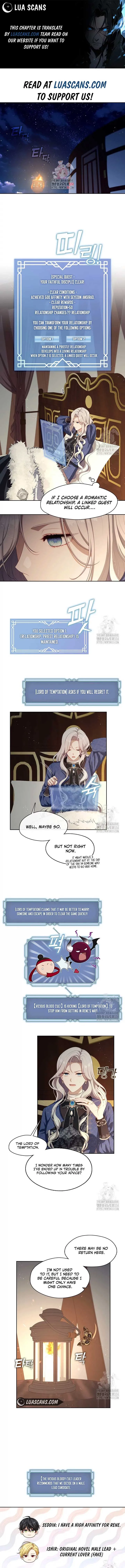 Read The S-Class Lady Manga Online