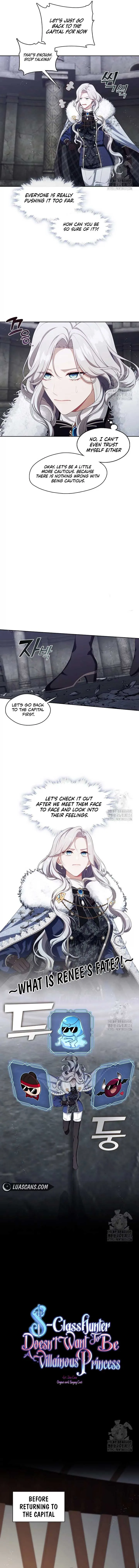 Read The S-Class Lady Manga Online