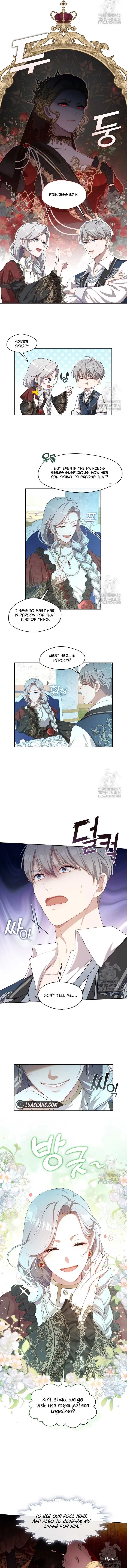 Read The S-Class Lady Manga Online