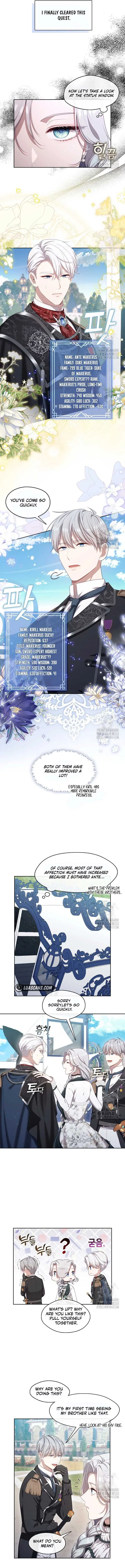 Read The S-Class Lady Manga Online