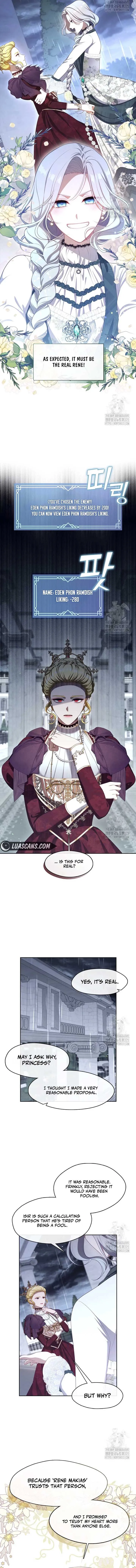 Read The S-Class Lady Manga Online