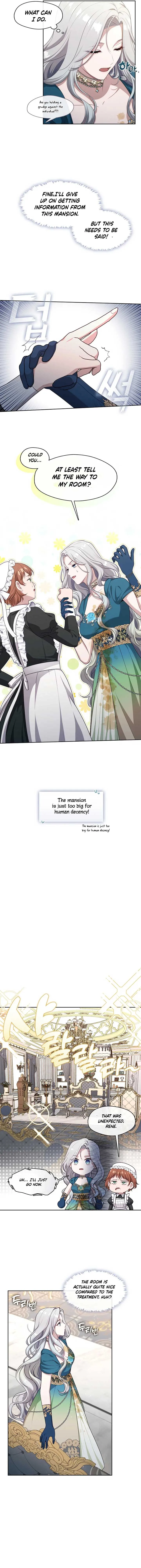 Read The S-Class Lady Manga Online