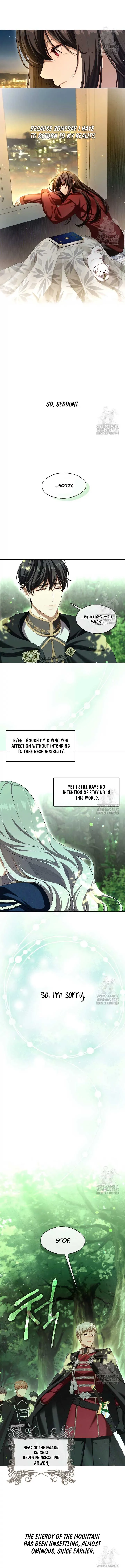 Read The S-Class Lady Manga Online