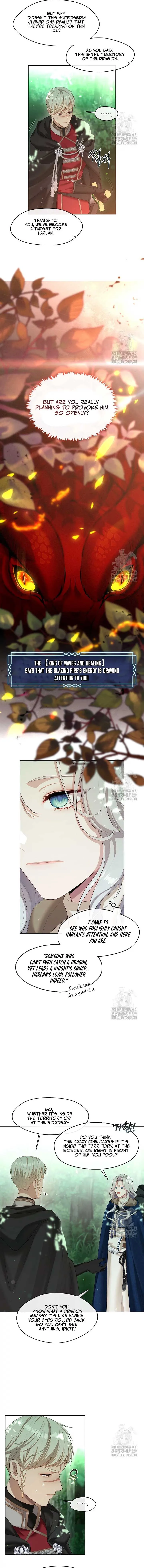 Read The S-Class Lady Manga Online