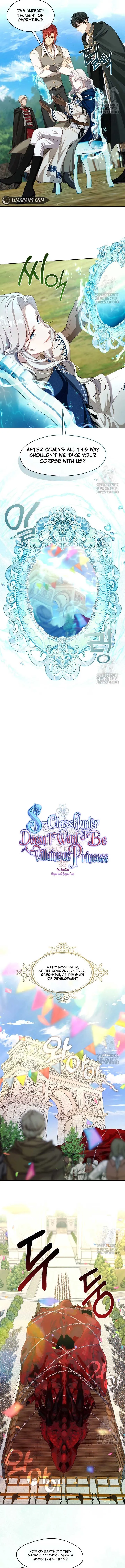 Read The S-Class Lady Manga Online