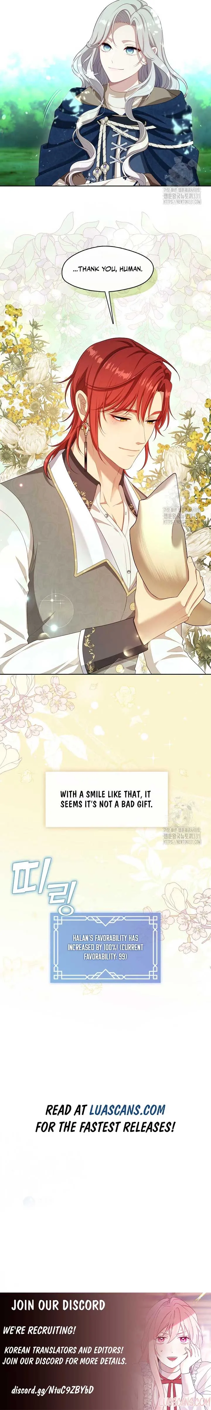 Read The S-Class Lady Manga Online