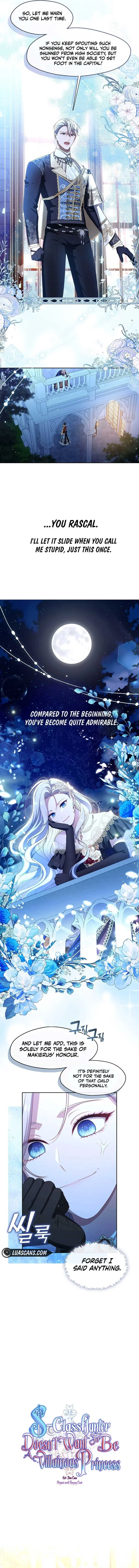 Read The S-Class Lady Manga Online
