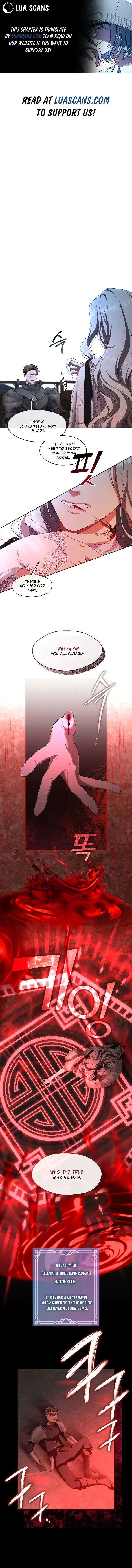 Read The S-Class Lady Manga Online