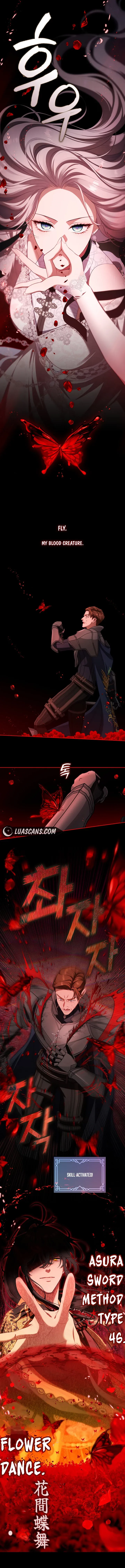 Read The S-Class Lady Manga Online